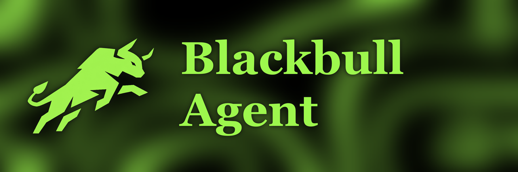 Black Bull Agent