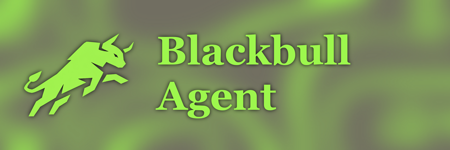 Black Bull Agent
